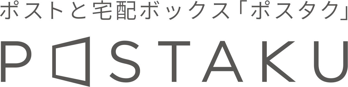POSTAKU（ポスタク）