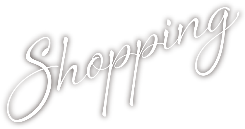 Shopping