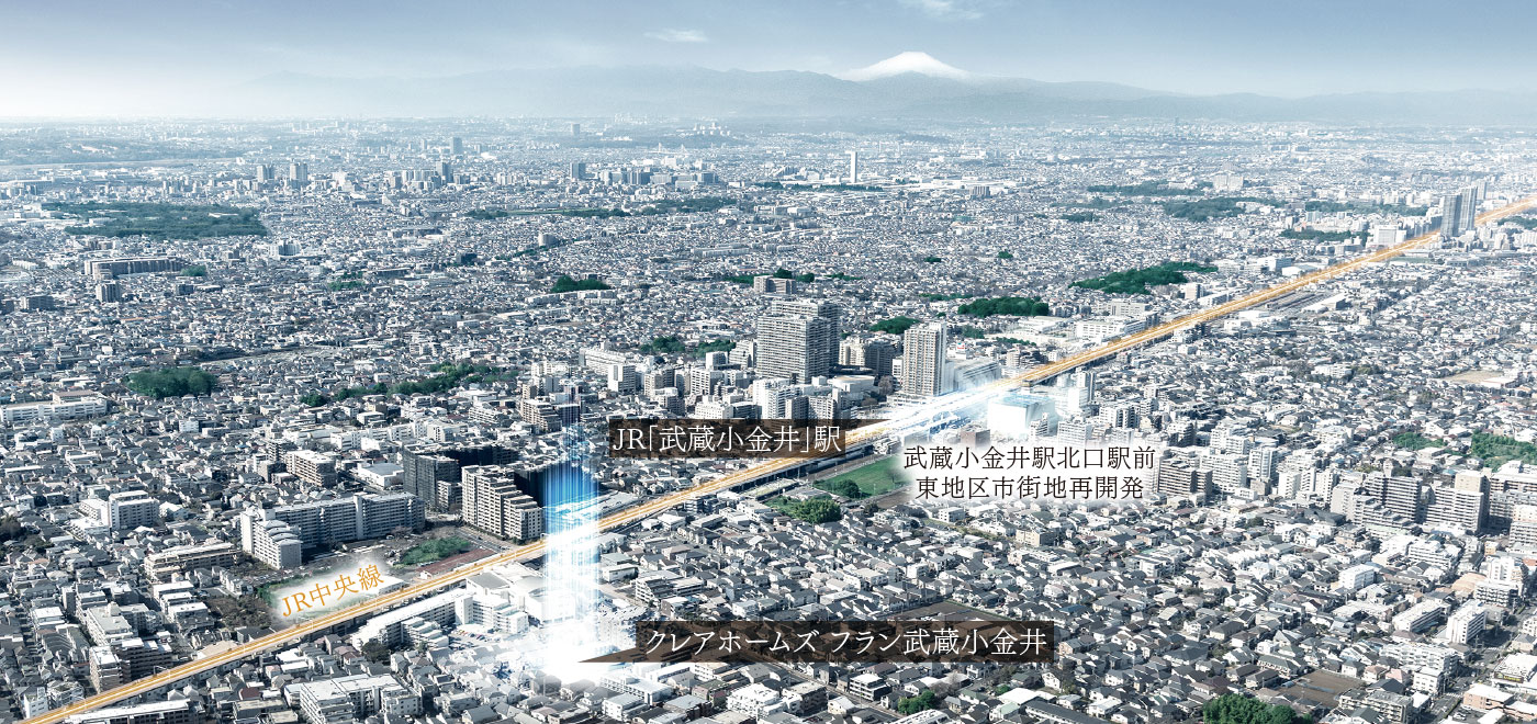 航空写真