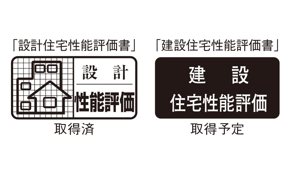住宅性能評価